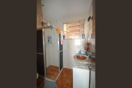 Casa para alugar com 100m², 2 quartos e 2 vagasBanheiro