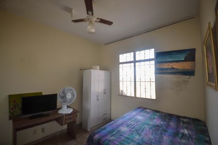 Casa para alugar com 100m², 2 quartos e 2 vagasQuarto 1