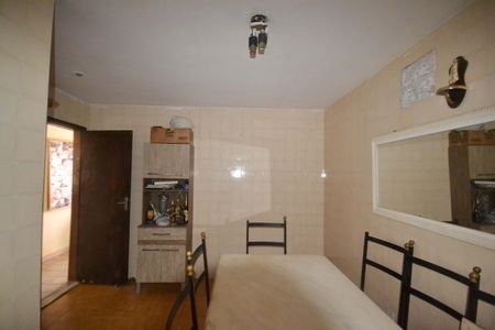 Casa para alugar com 100m², 2 quartos e 2 vagasSala de Jantar