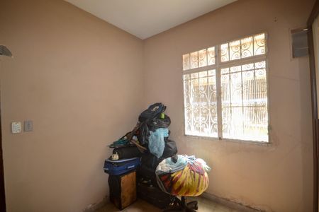 Casa para alugar com 100m², 2 quartos e 2 vagasQuarto 2