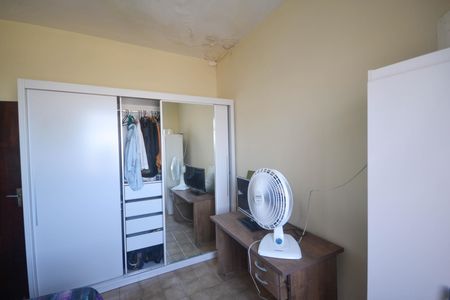 Casa para alugar com 100m², 2 quartos e 2 vagasQuarto 1