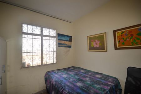 Quarto 1 de casa para alugar com 2 quartos, 100m² em Imperador, Nova Iguaçu