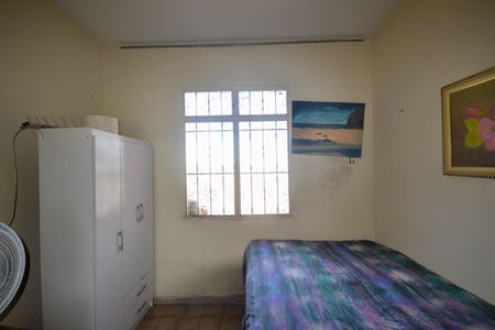 Quarto 1 de casa para alugar com 2 quartos, 100m² em Imperador, Nova Iguaçu
