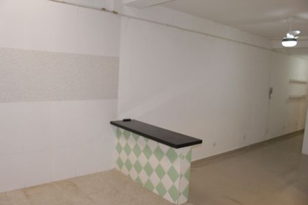 Kitnet/Studio para alugar com 1 quarto, 40m² em Vila Buarque, São Paulo