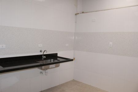 Kitnet/Studio para alugar com 1 quarto, 40m² em Vila Buarque, São Paulo