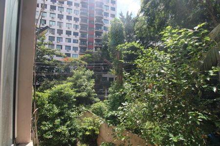 Sala - Vista de apartamento para alugar com 2 quartos, 45m² em Taquara, Rio de Janeiro