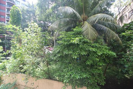 Apartamento para alugar com 45m², 2 quartos e 1 vagaÁrea de serviço - Vista