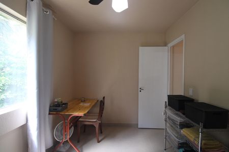 Apartamento para alugar com 45m², 2 quartos e 1 vagaQuarto 2