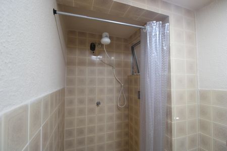 Apartamento para alugar com 45m², 2 quartos e 1 vagaBanheiro