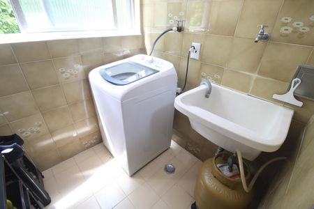 Apartamento para alugar com 45m², 2 quartos e 1 vagaÁrea de serviço