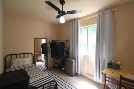 Apartamento para alugar com 45m², 2 quartos e 1 vagaQuarto 2