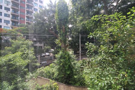 Apartamento para alugar com 45m², 2 quartos e 1 vagaQuarto 2 - Vista