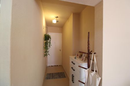 Apartamento para alugar com 45m², 2 quartos e 1 vagaSala