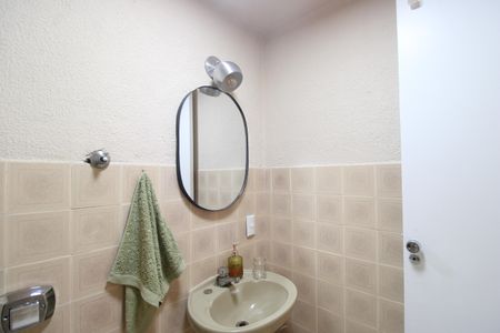 Apartamento para alugar com 45m², 2 quartos e 1 vagaBanheiro