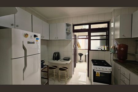 Apartamento à venda com 3 quartos, 93m² em Jardim Pitangueiras I, Jundiaí