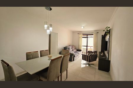 Apartamento à venda com 3 quartos, 93m² em Jardim Pitangueiras I, Jundiaí