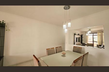 Apartamento à venda com 3 quartos, 93m² em Jardim Pitangueiras I, Jundiaí