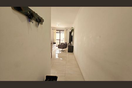 Apartamento à venda com 3 quartos, 93m² em Jardim Pitangueiras I, Jundiaí