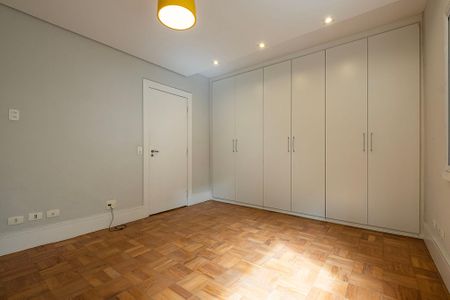 Apartamento à venda com 160m², 3 quartos e 1 vagaQuarto 3