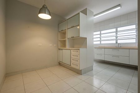 Apartamento à venda com 160m², 3 quartos e 1 vagaCozinha