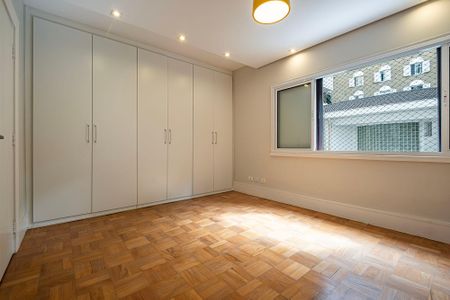 Apartamento à venda com 160m², 3 quartos e 1 vagaQuarto 3