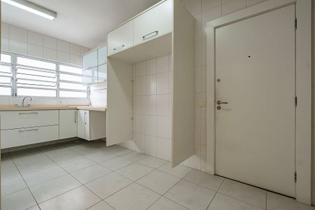 Apartamento à venda com 160m², 3 quartos e 1 vagaCozinha