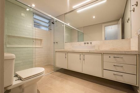 Apartamento à venda com 160m², 3 quartos e 1 vagaSuíte