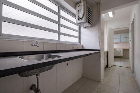 Apartamento à venda com 160m², 3 quartos e 1 vagaÁrea de Serviço