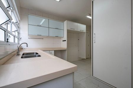 Apartamento à venda com 160m², 3 quartos e 1 vagaCozinha
