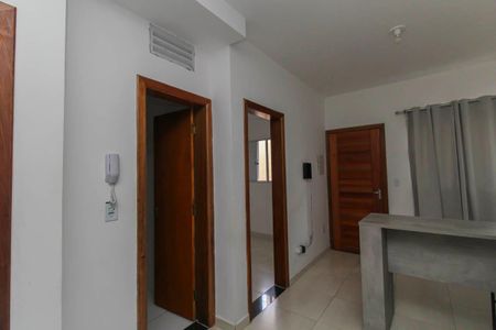 Apartamento à venda com 2 quartos, 43m² em São Lucas, São Paulo