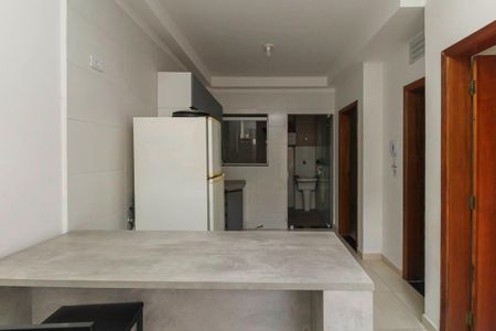 Apartamento à venda com 2 quartos, 43m² em São Lucas, São Paulo