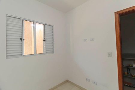 Apartamento à venda com 2 quartos, 43m² em São Lucas, São Paulo