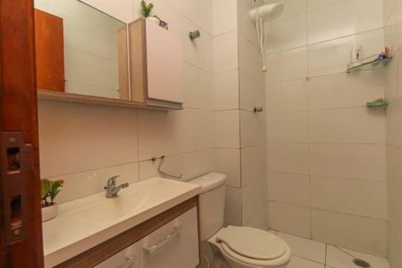 Apartamento à venda com 43m², 2 quartos e sem vaga