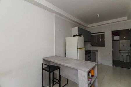 Apartamento à venda com 2 quartos, 43m² em São Lucas, São Paulo