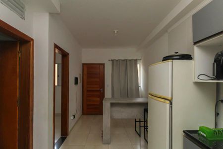 Apartamento à venda com 2 quartos, 43m² em São Lucas, São Paulo