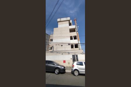 Apartamento à venda com 43m², 2 quartos e sem vaga