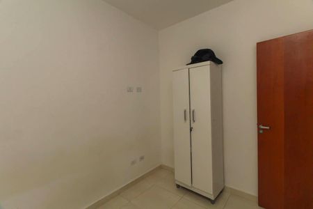 Apartamento à venda com 2 quartos, 43m² em São Lucas, São Paulo