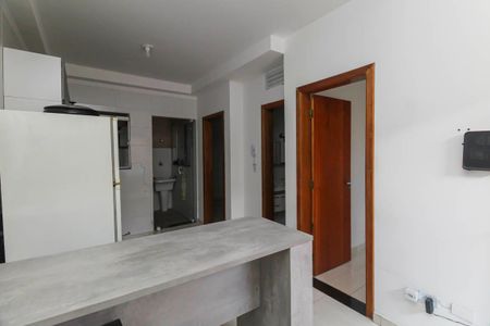 Apartamento à venda com 2 quartos, 43m² em São Lucas, São Paulo