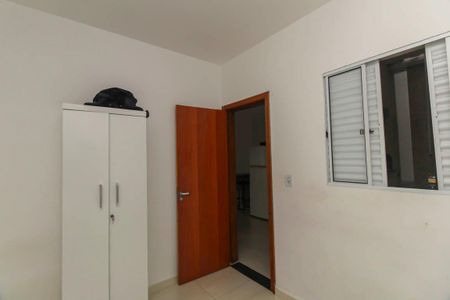 Apartamento à venda com 2 quartos, 43m² em São Lucas, São Paulo
