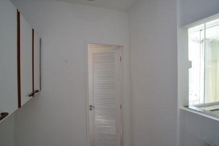 Apartamento à venda com 70m², 1 quarto e 1 vagaQuarto de Serviço