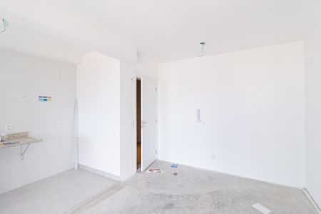 Sala de apartamento à venda com 3 quartos, 67m² em Vila Osasco, Osasco