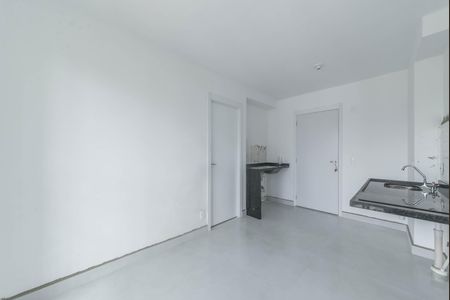 Apartamento à venda com 30m², 1 quarto e sem vagaSala - Cozinha Integrada