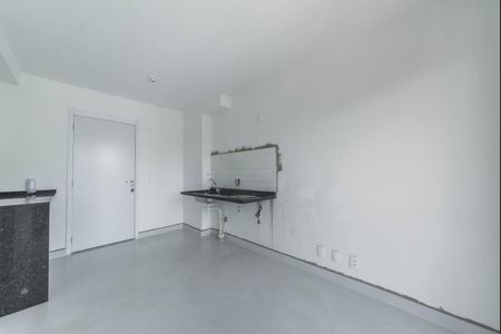 Apartamento à venda com 30m², 1 quarto e sem vagaSala - Cozinha Integrada