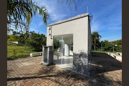 Apartamento para alugar com 43m², 2 quartos e 1 vagaÁrea comum - Salão de festas