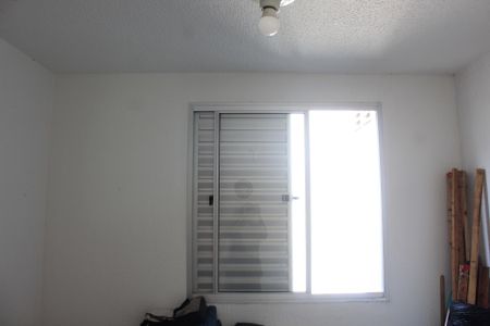 Quarto 1 de apartamento para alugar com 2 quartos, 43m² em Recanto Vista Alegre, Cotia