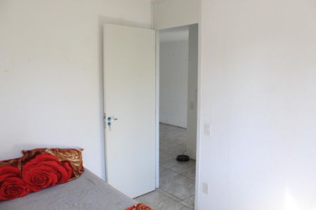 Apartamento para alugar com 43m², 2 quartos e 1 vagaQuarto 2