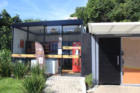 Apartamento para alugar com 43m², 2 quartos e 1 vagaCondomínio