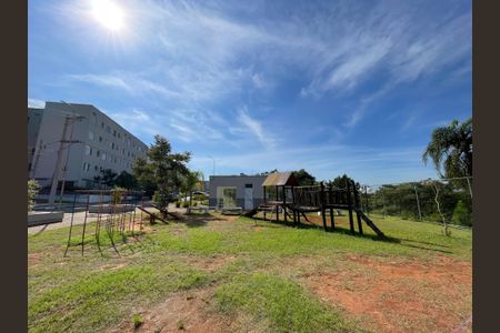 Apartamento para alugar com 43m², 2 quartos e 1 vagaÁrea comum - Playground