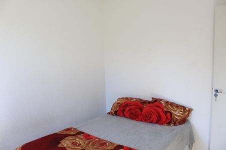 Apartamento para alugar com 43m², 2 quartos e 1 vagaQuarto 2