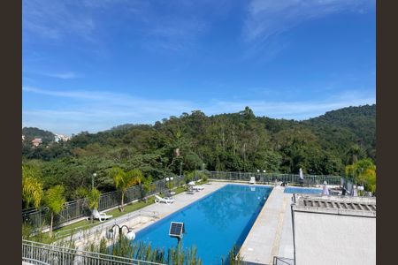 Apartamento para alugar com 43m², 2 quartos e 1 vagaPiscina